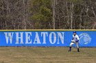 Baseball vs Amherst  Wheaton College Baseball vs Amherst College. - Photo By: KEITH NORDSTROM : Wheaton, baseball